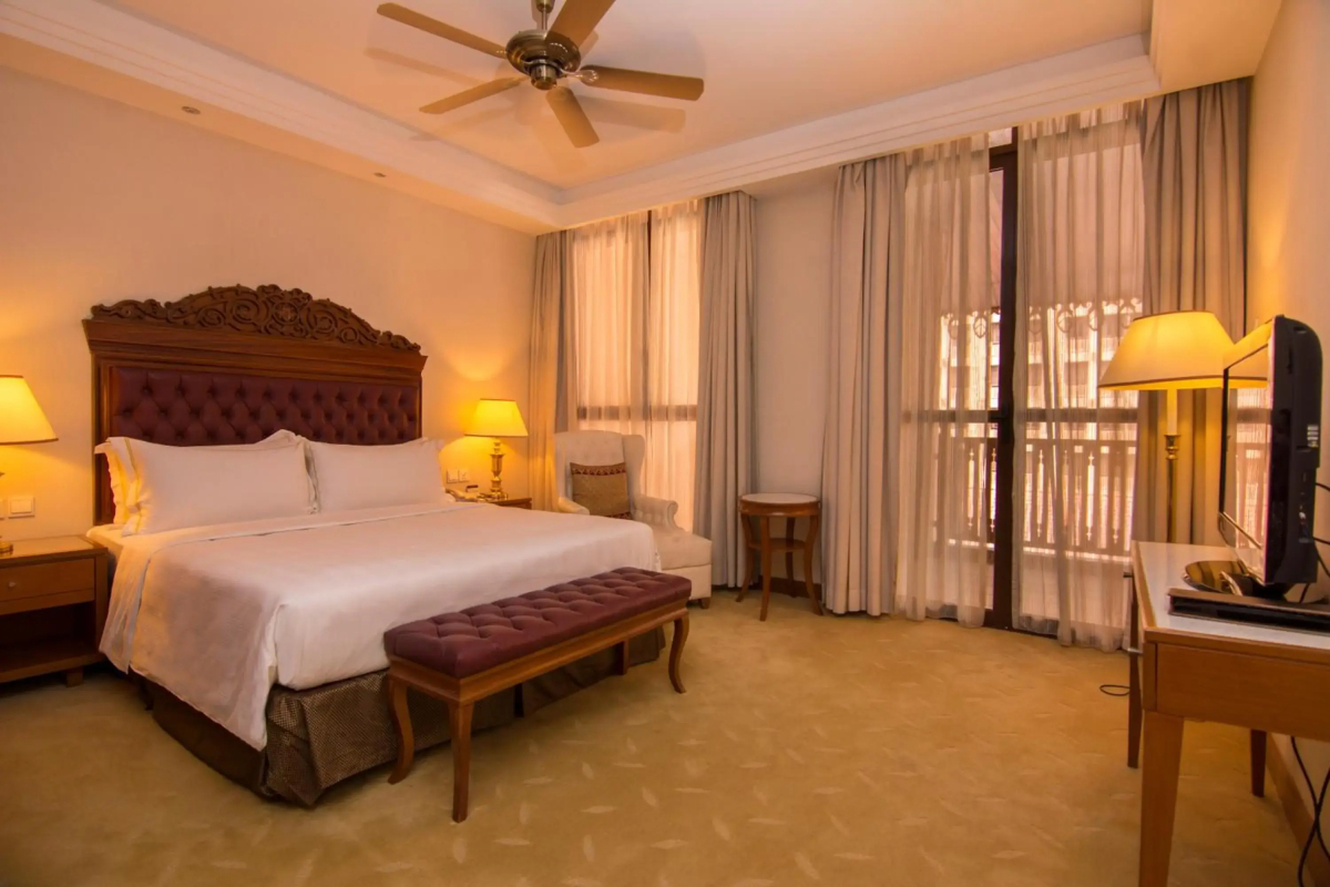 Royale Chulan Kuala Lumpur