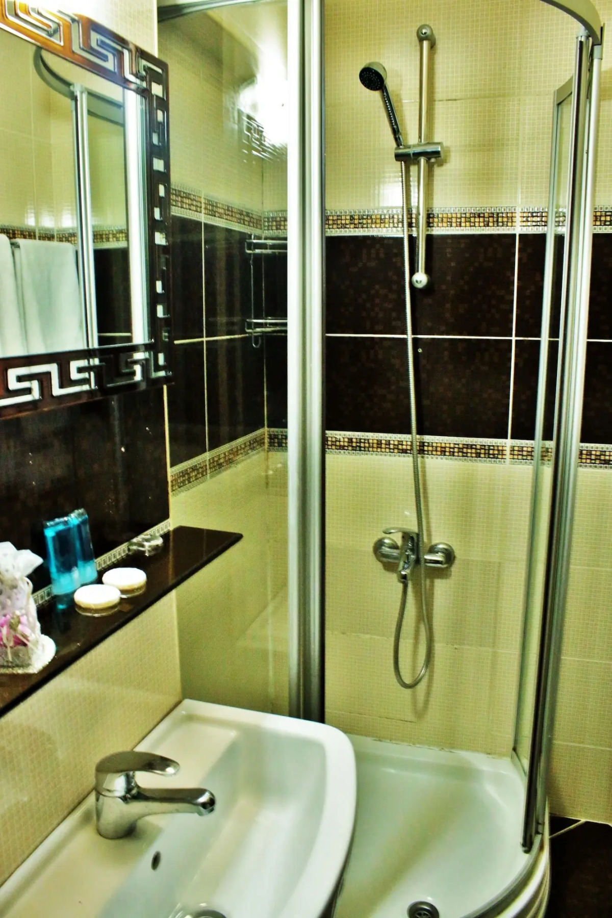 Sultanahmet Park Hotel