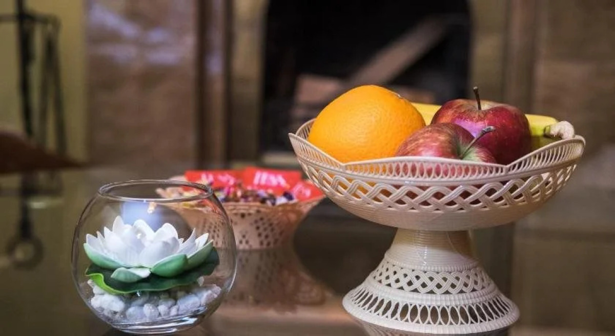 Меблированные комнаты Старая Мелодия