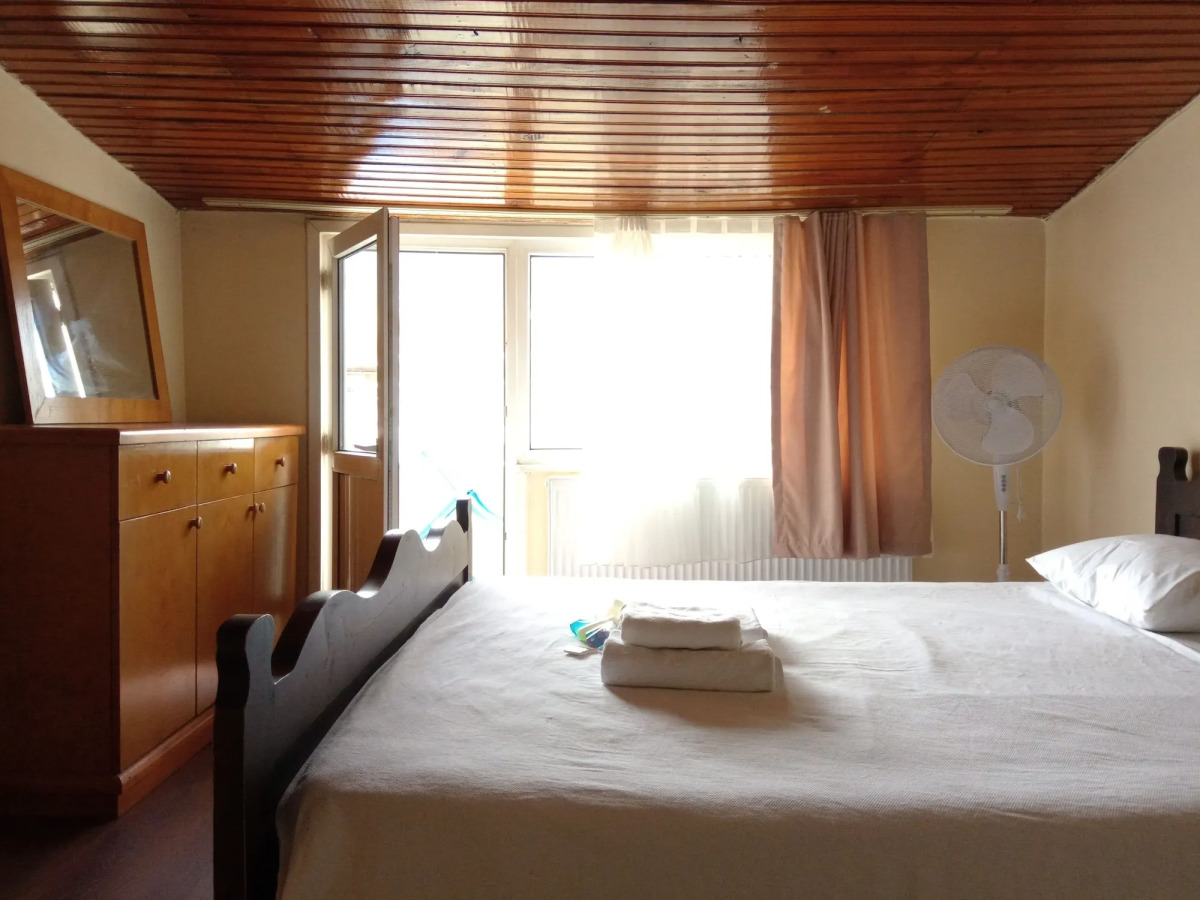 Selanikli Pansiyon Heybeliada