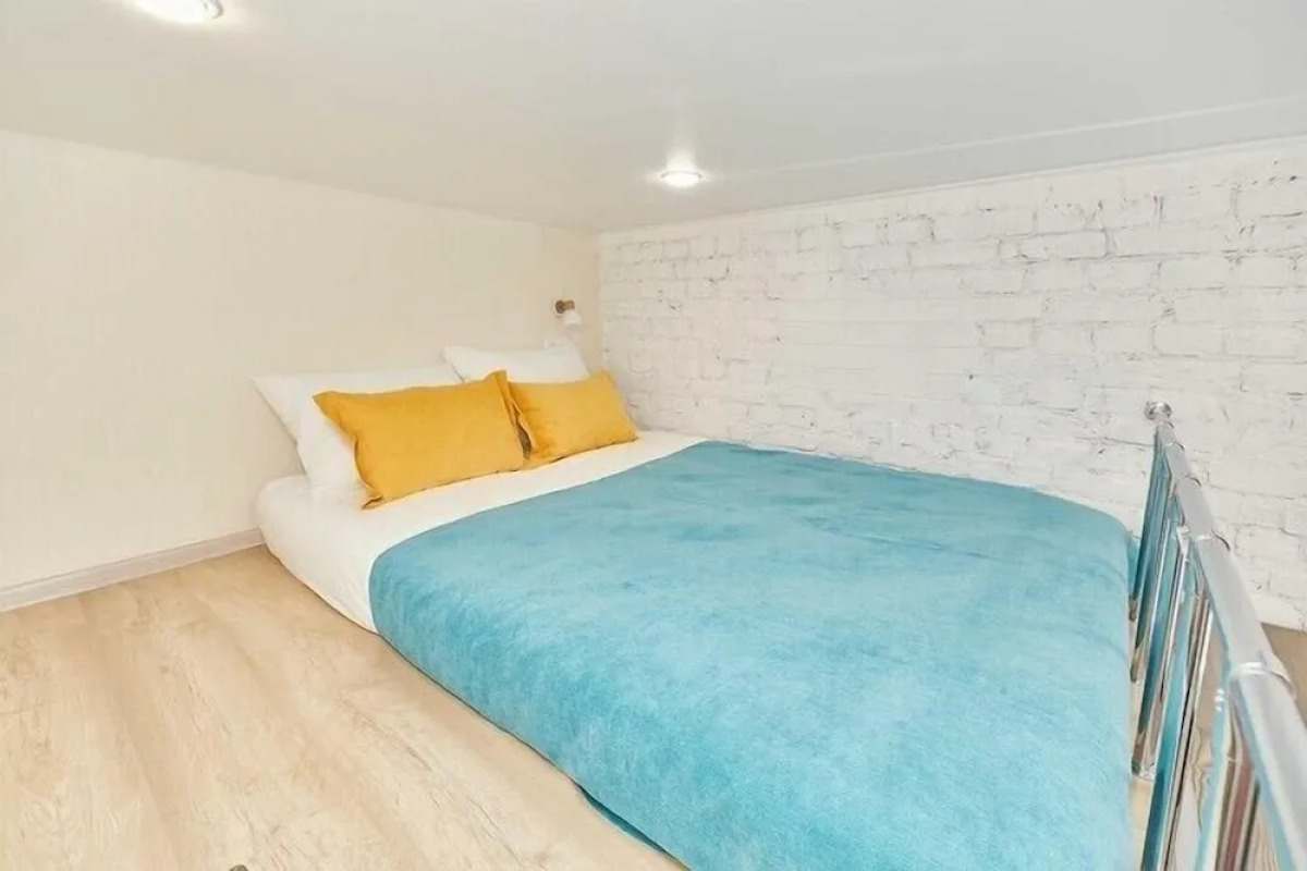 Апартаменты TakeRoom Петроградская