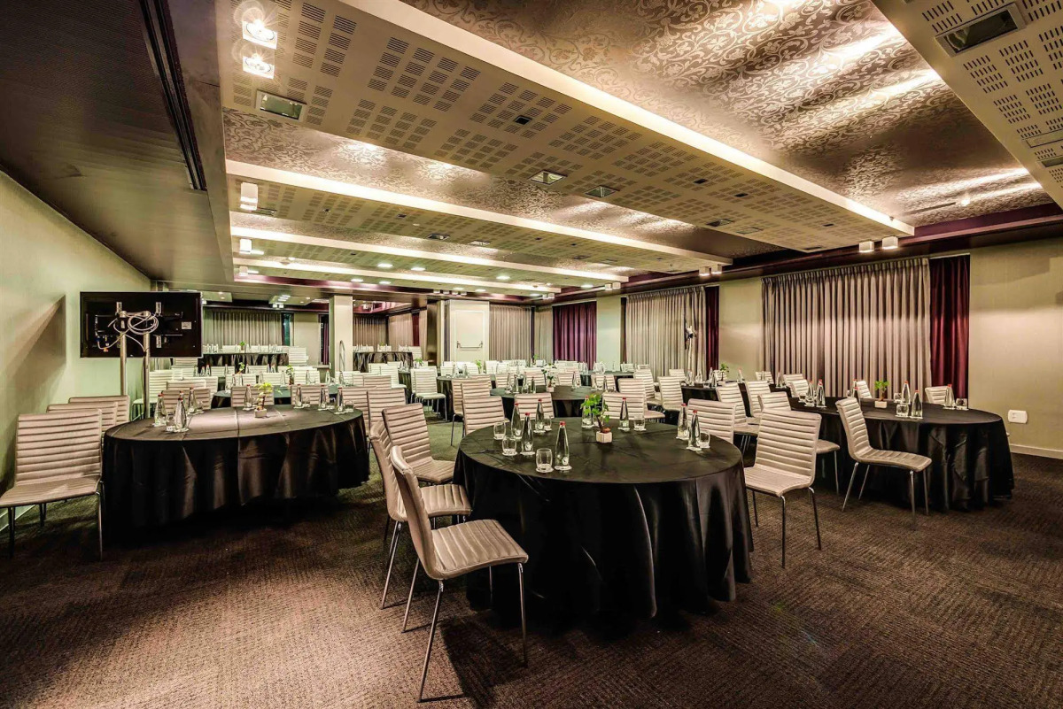 Royal Beach Tel Aviv Hotel