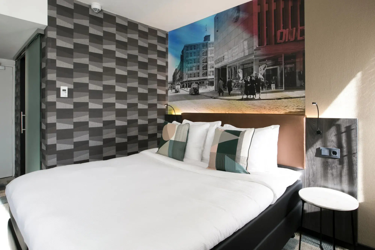 Leonardo Hotel Rotterdam Savoy