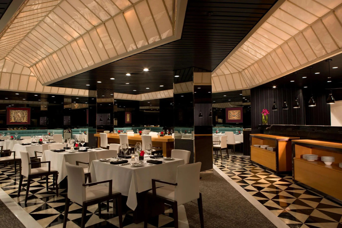 Millennium Hilton New York One UN Plaza