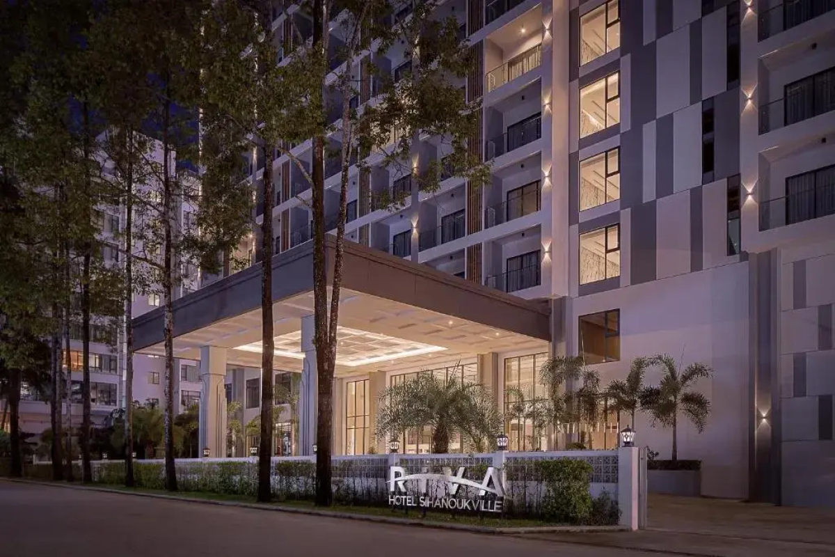 RIVA Hotel SHV