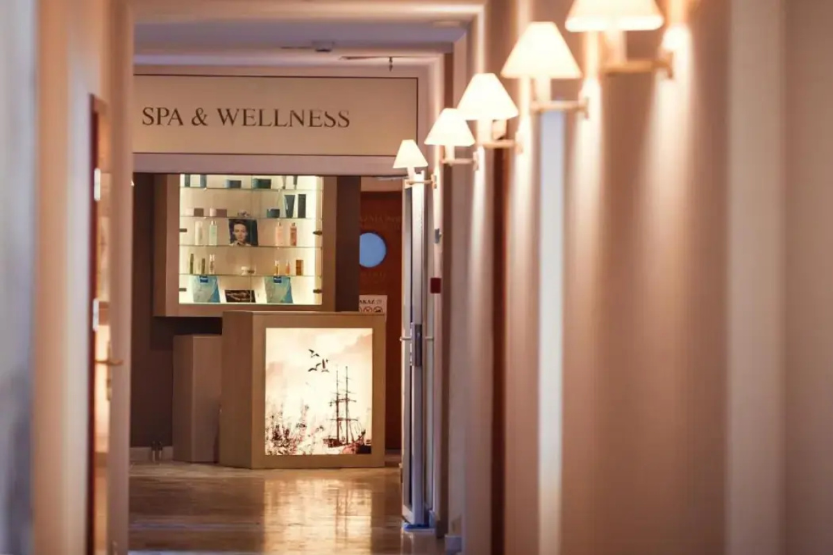 Masuria Hotel & Spa