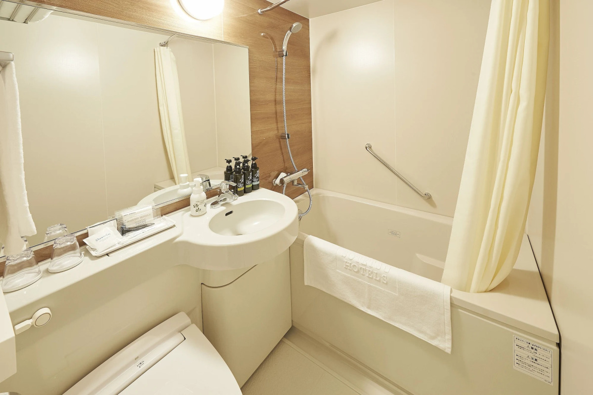 Sotetsu Fresa Inn Osaka-Namba