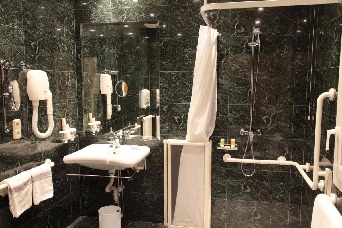 Hotel Atlantico Madrid