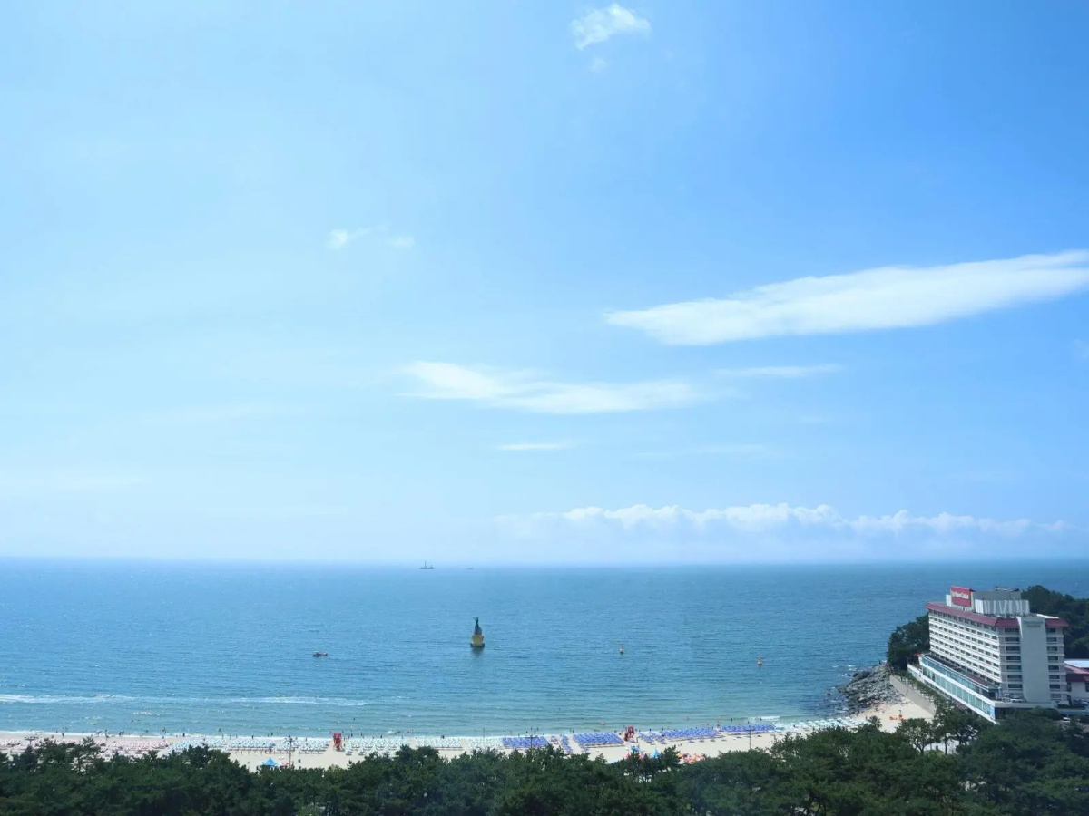 Ibis Budget Ambassador Busan Haeundae
