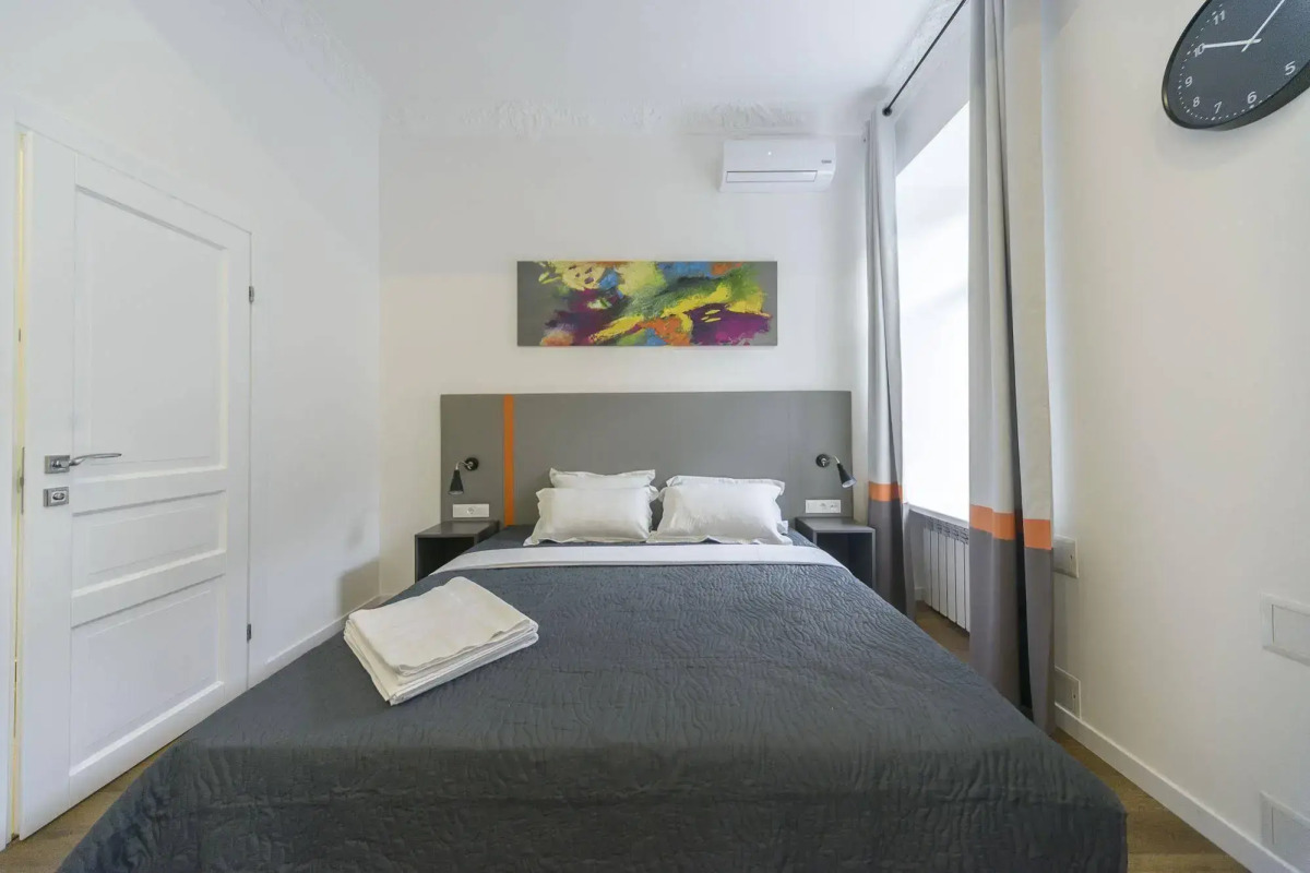 Partner Guest House Крещатик