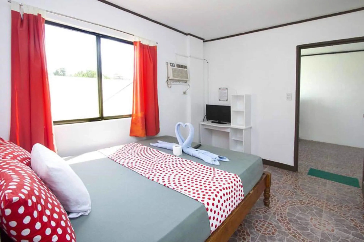 Rob and Fred's Resort