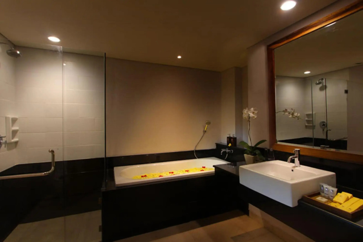 The Kirana Canggu Hotel