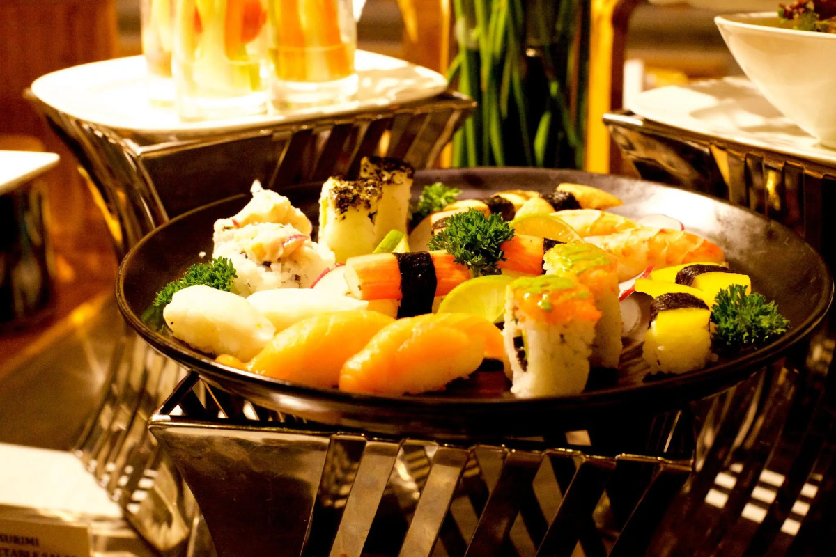 Liberty Central Saigon Citypoint