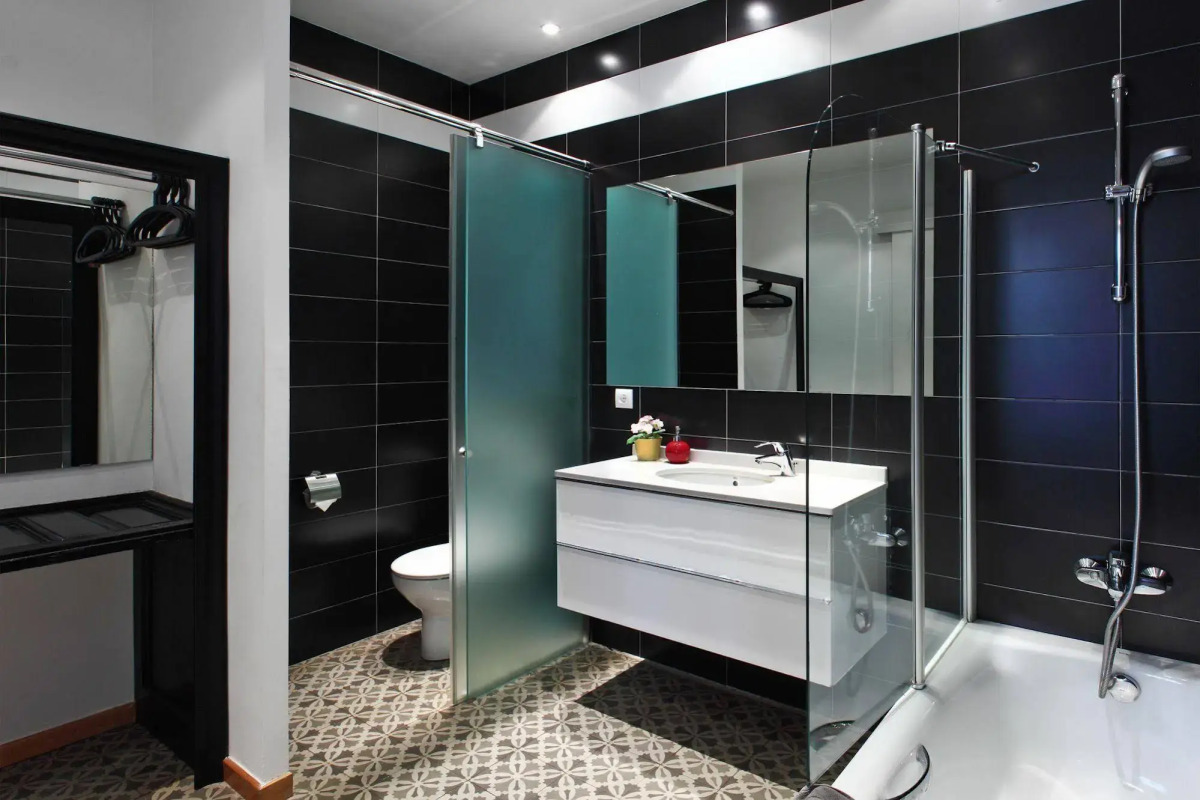 Central Apartments Barcelona