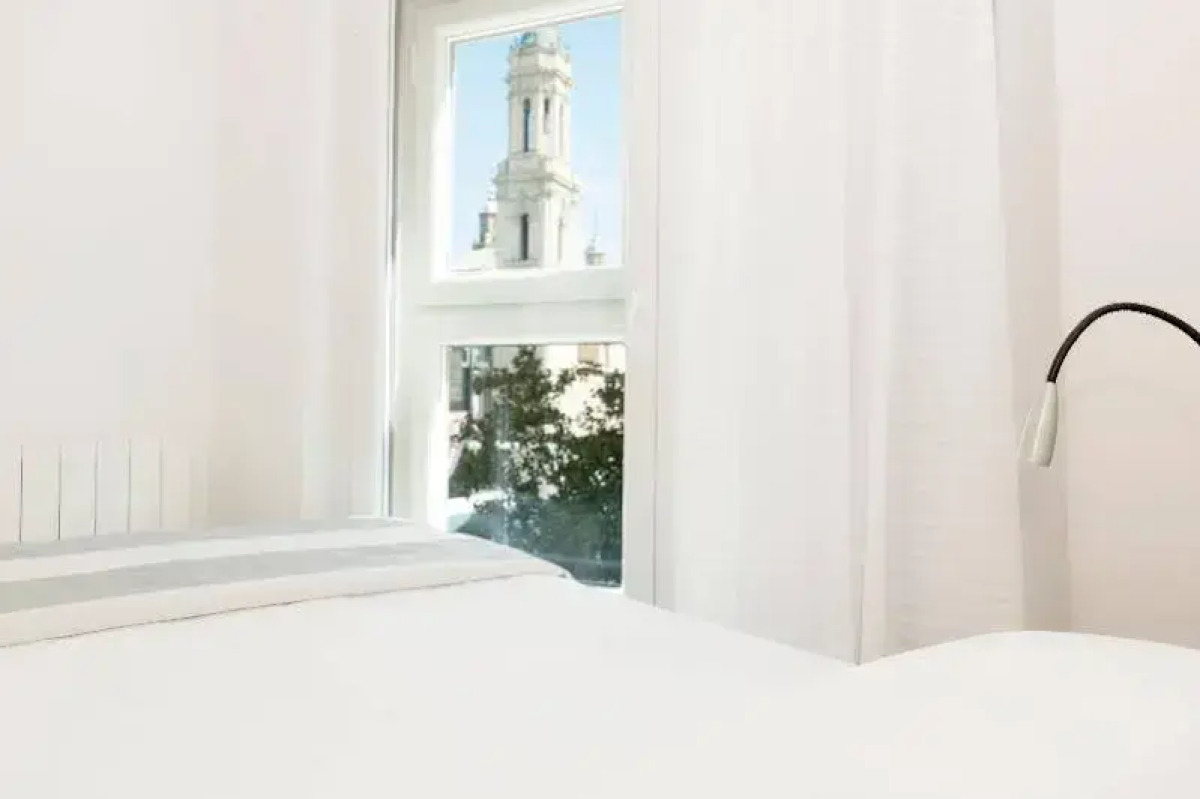 Apartamentos Sabinas El Pilar