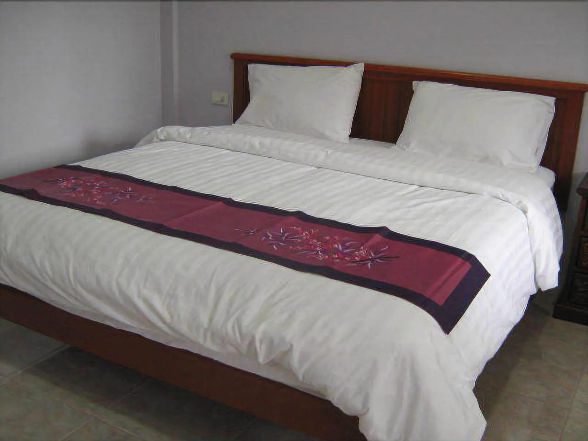 Lamoon Lamai Residence