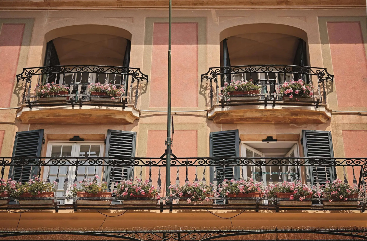 Belmond Hotel Splendido