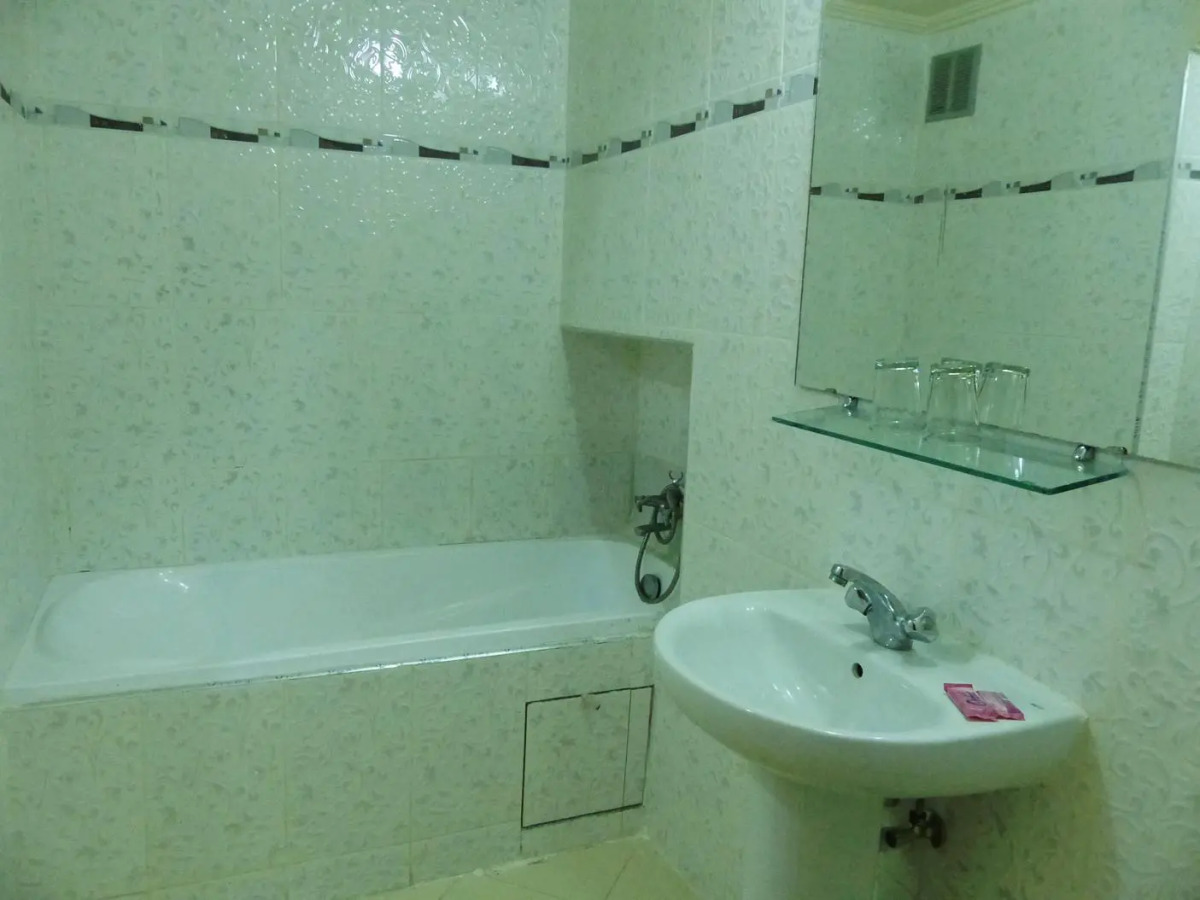 Отель Sud Bahia Agadir Bahia City