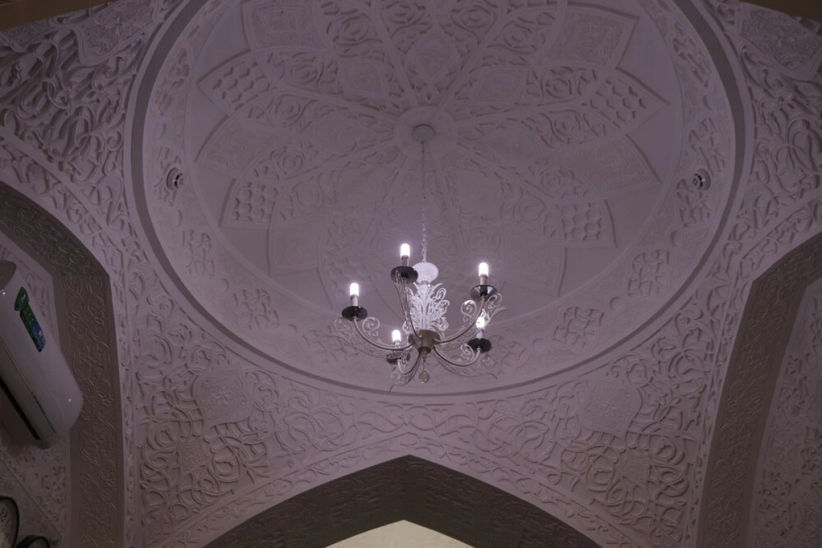 Отель New Star Хива