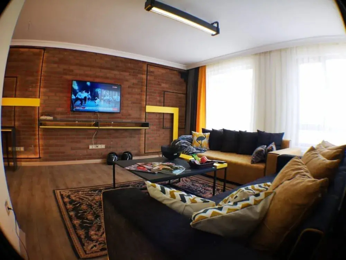 Butik 24 Suites