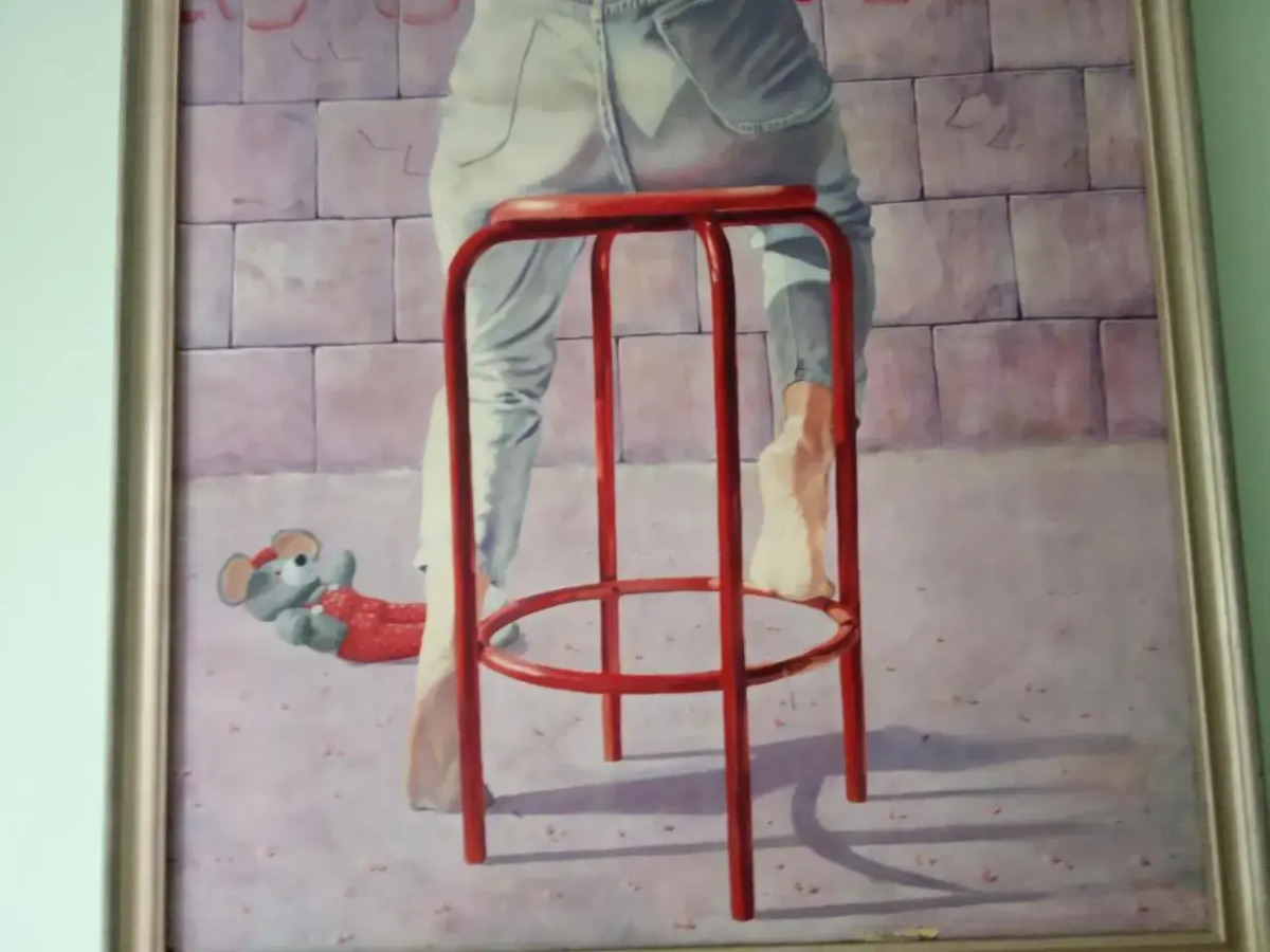 Casa Particular Underground