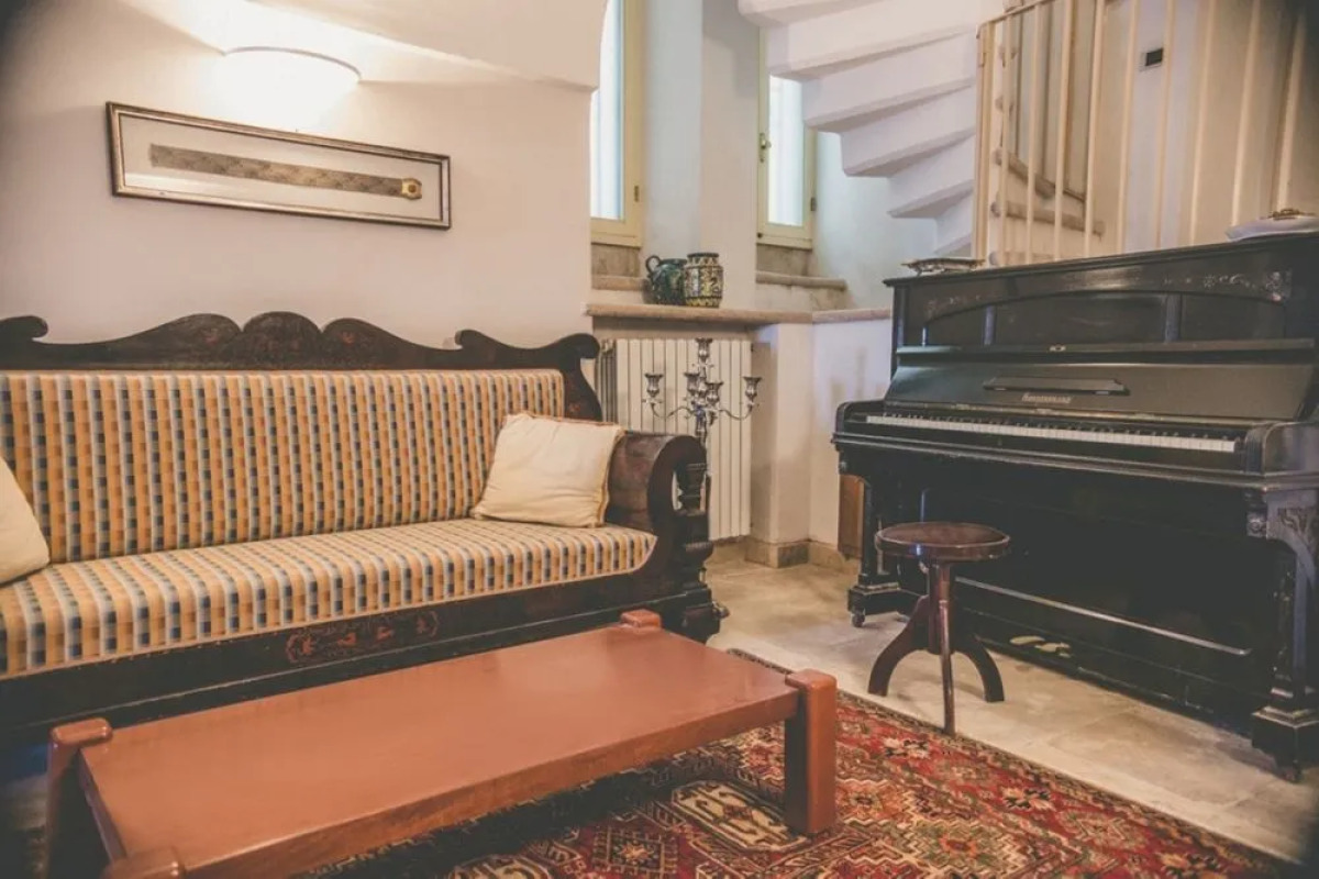 B&B Relais Del Senatore