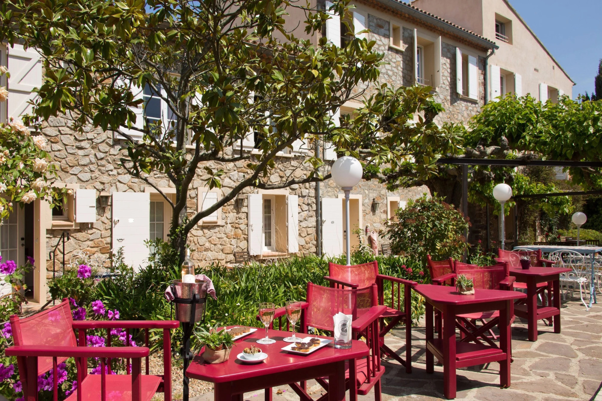 La Ferme d'Augustin