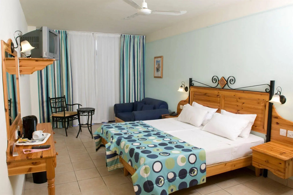 Sunflower Hotel