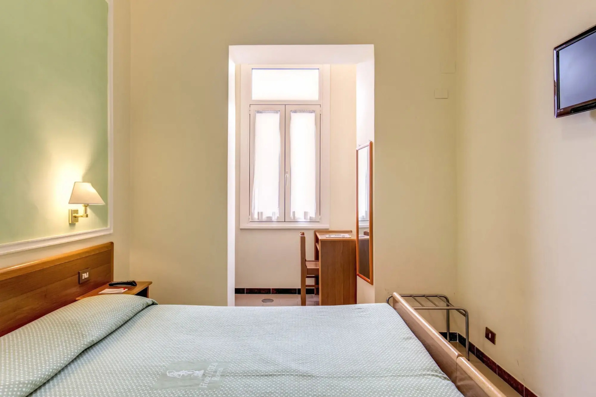 Hotel Igea