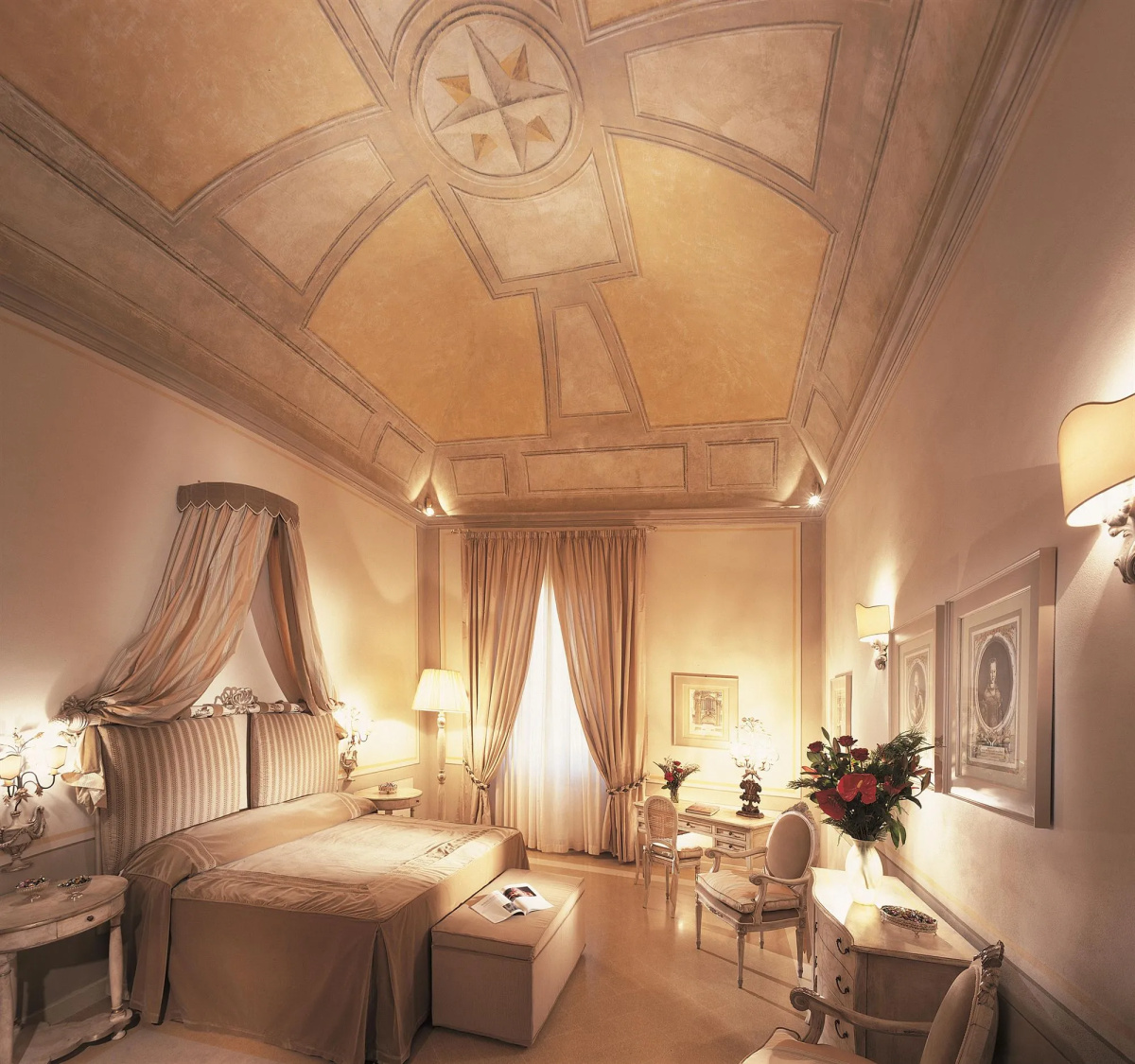 Bagni di Pisa Palace & Thermal Spa