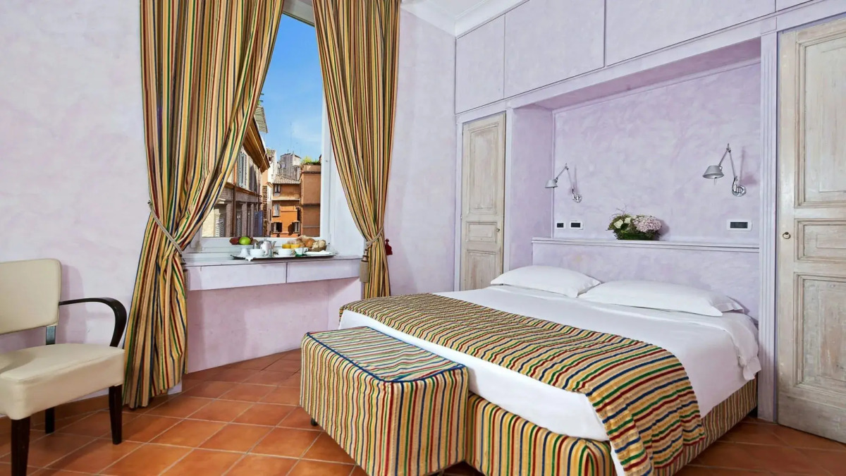 Caesar House Residenze Romane