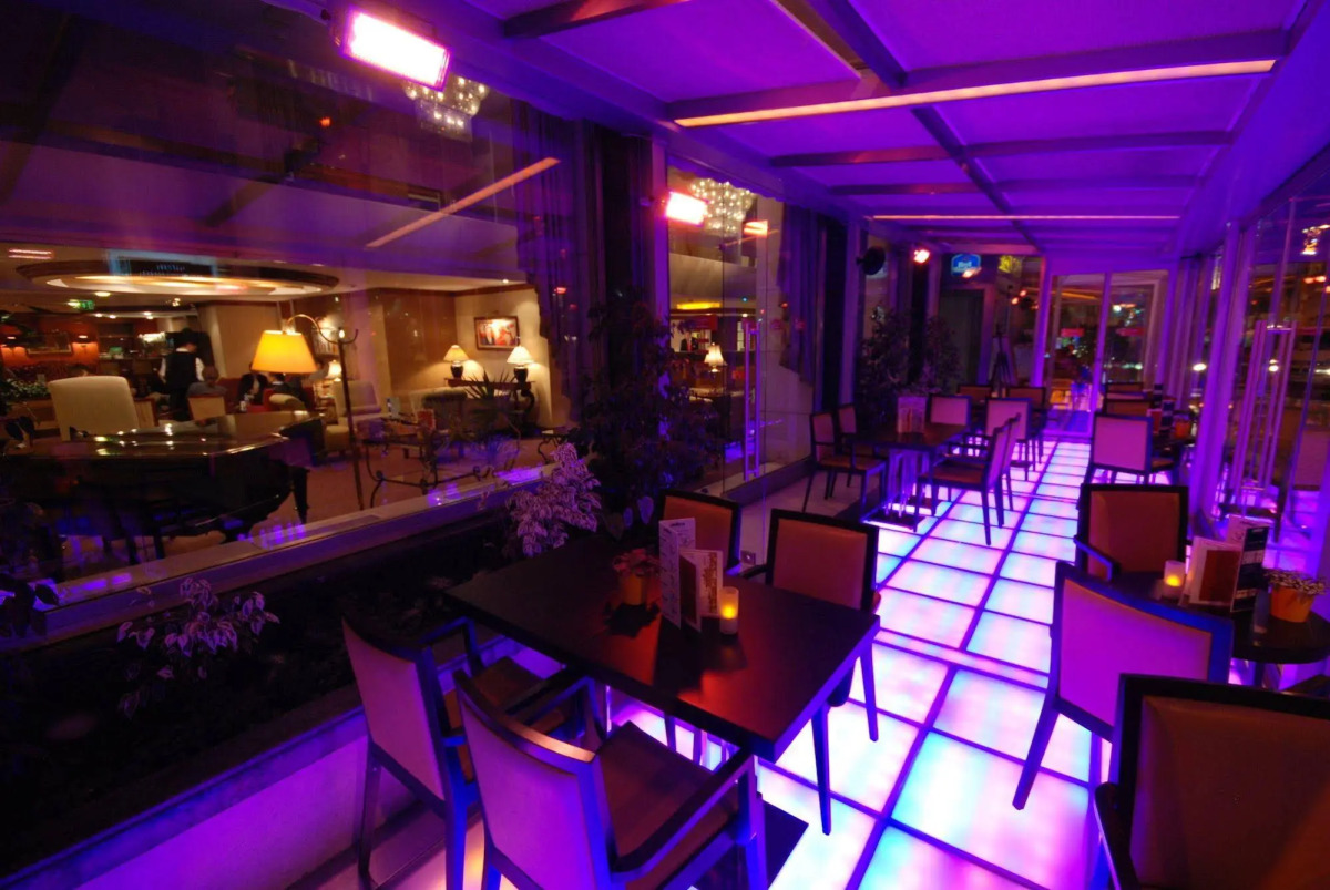 Eresin Hotels Taxim & Premier