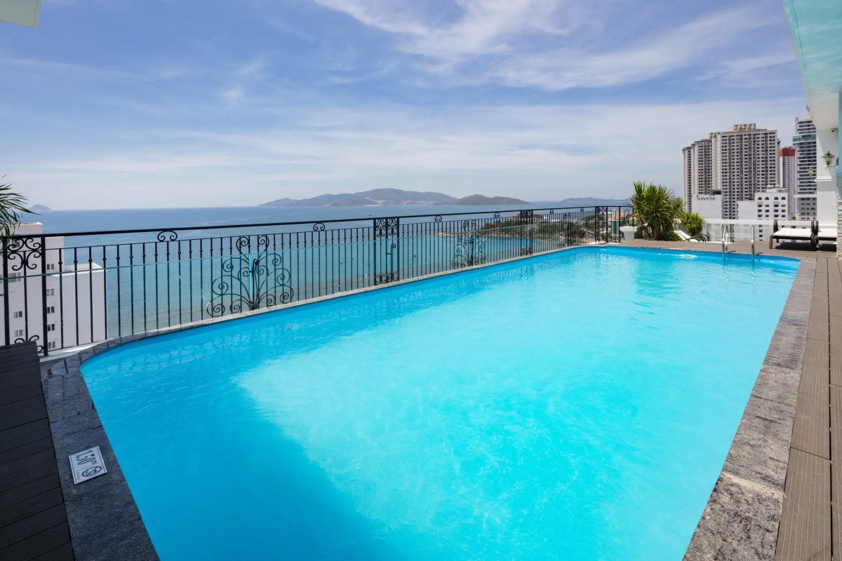 Daphovina Hotel