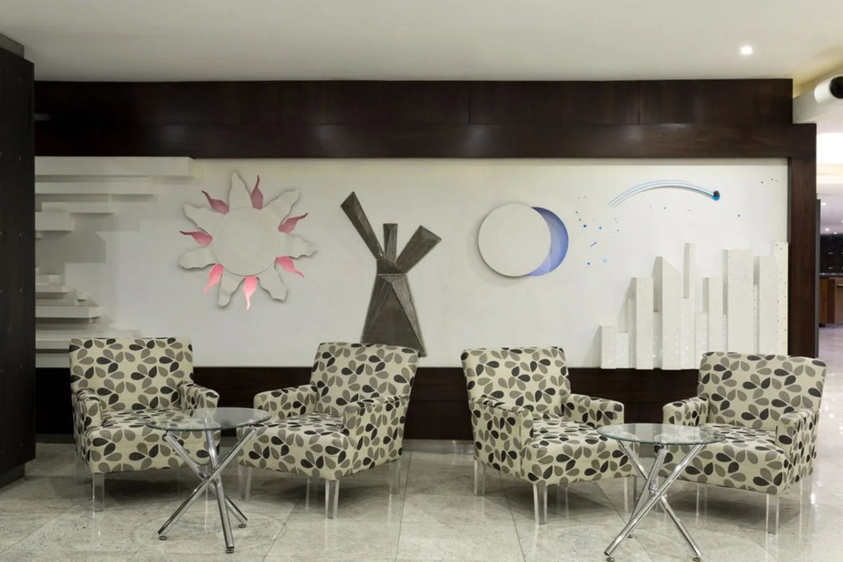 Holiday Inn Zona Centro by IHG