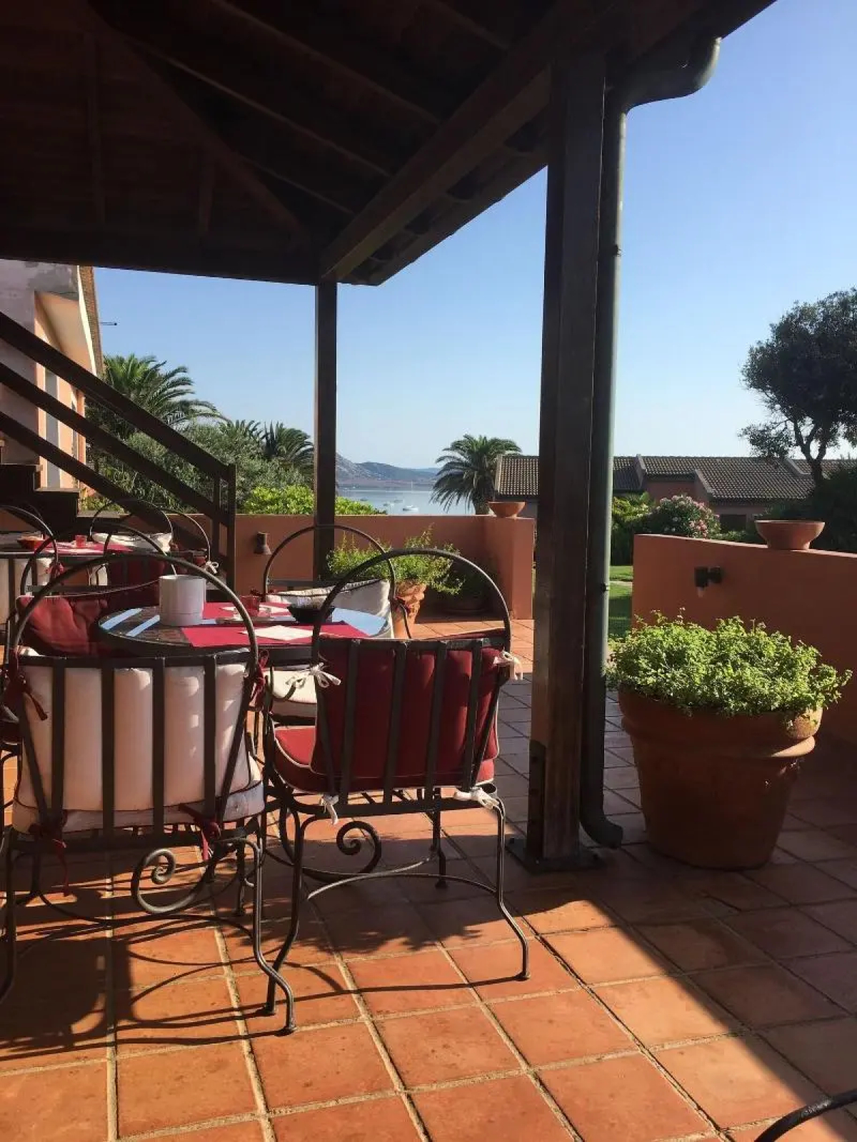 Cala Rosa Club Hotel