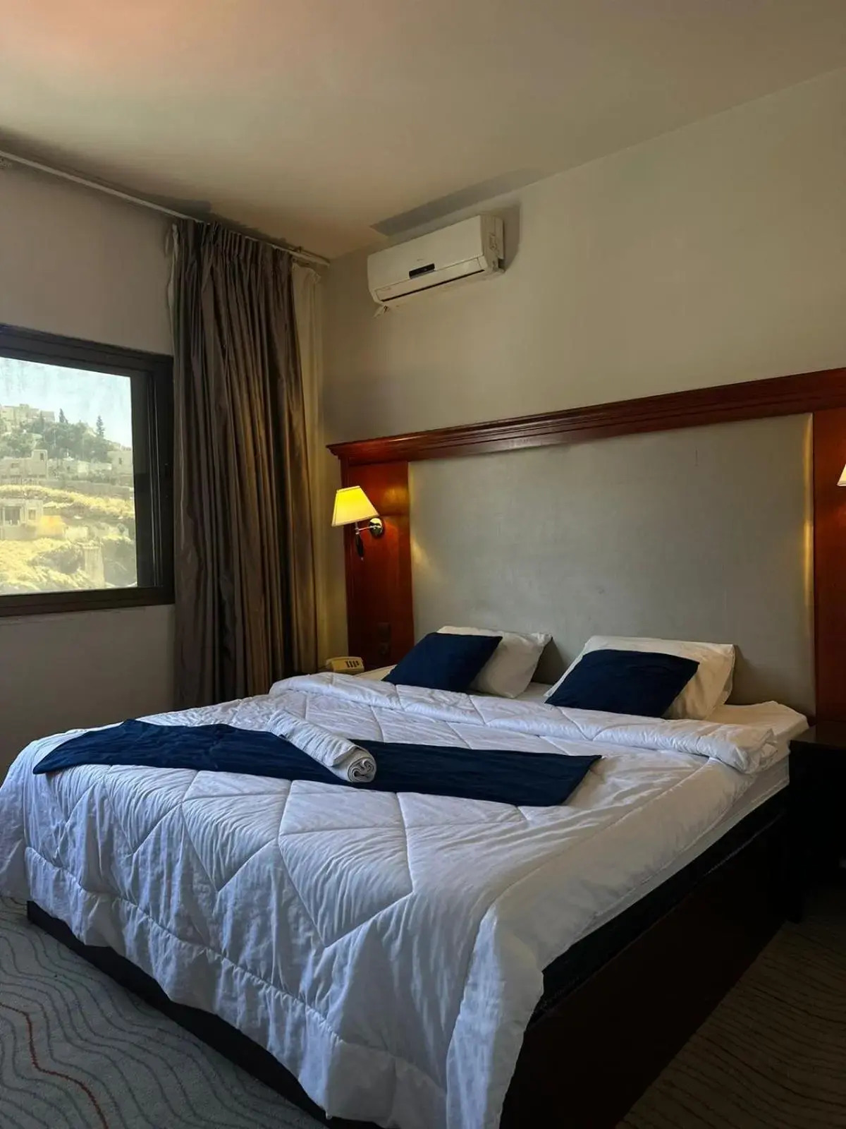 Amman Pasha Hotel