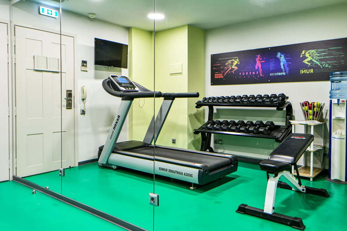 Athens Tiare by Mage Hotels