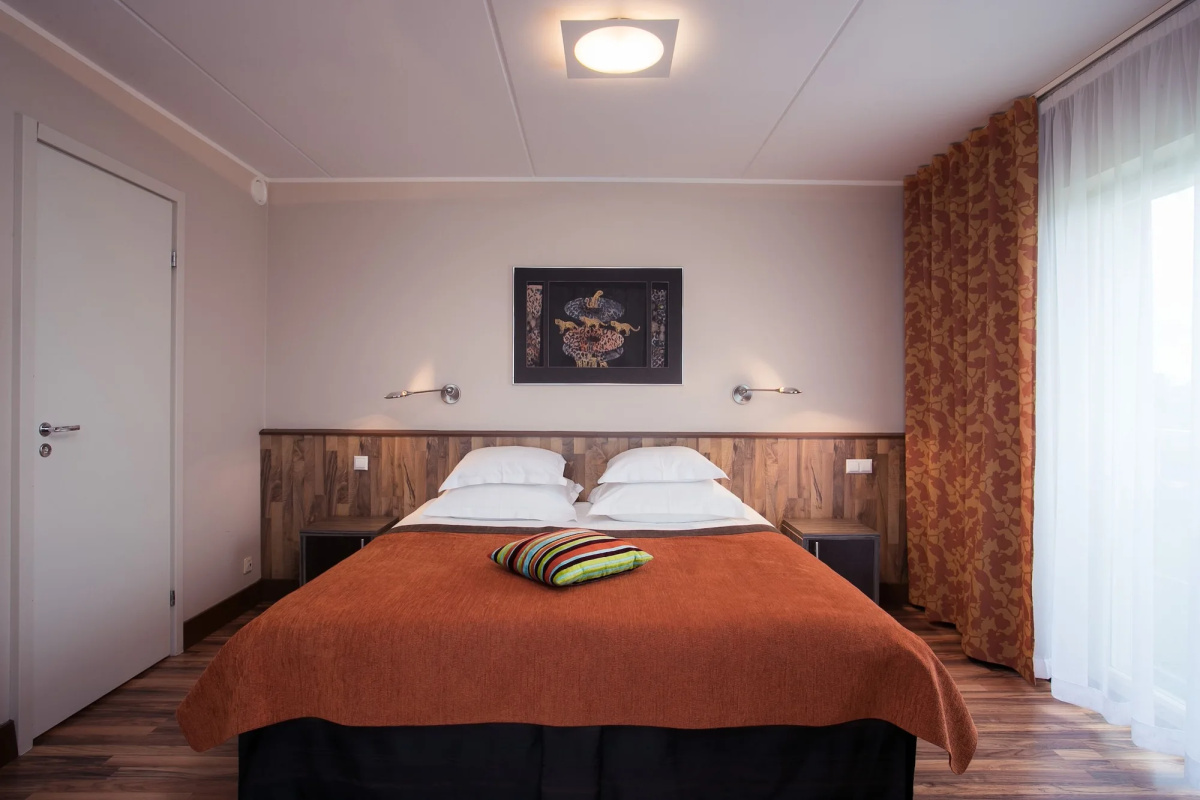 Hestia Hotel Strand