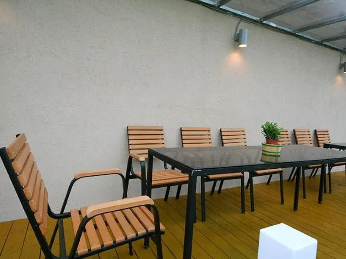 Star Guest House