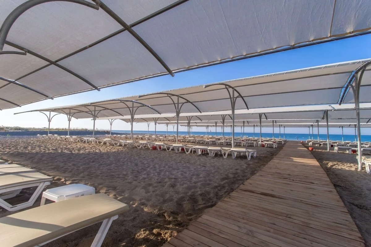 Sensitive Premium Resort & Spa - All Inclusive