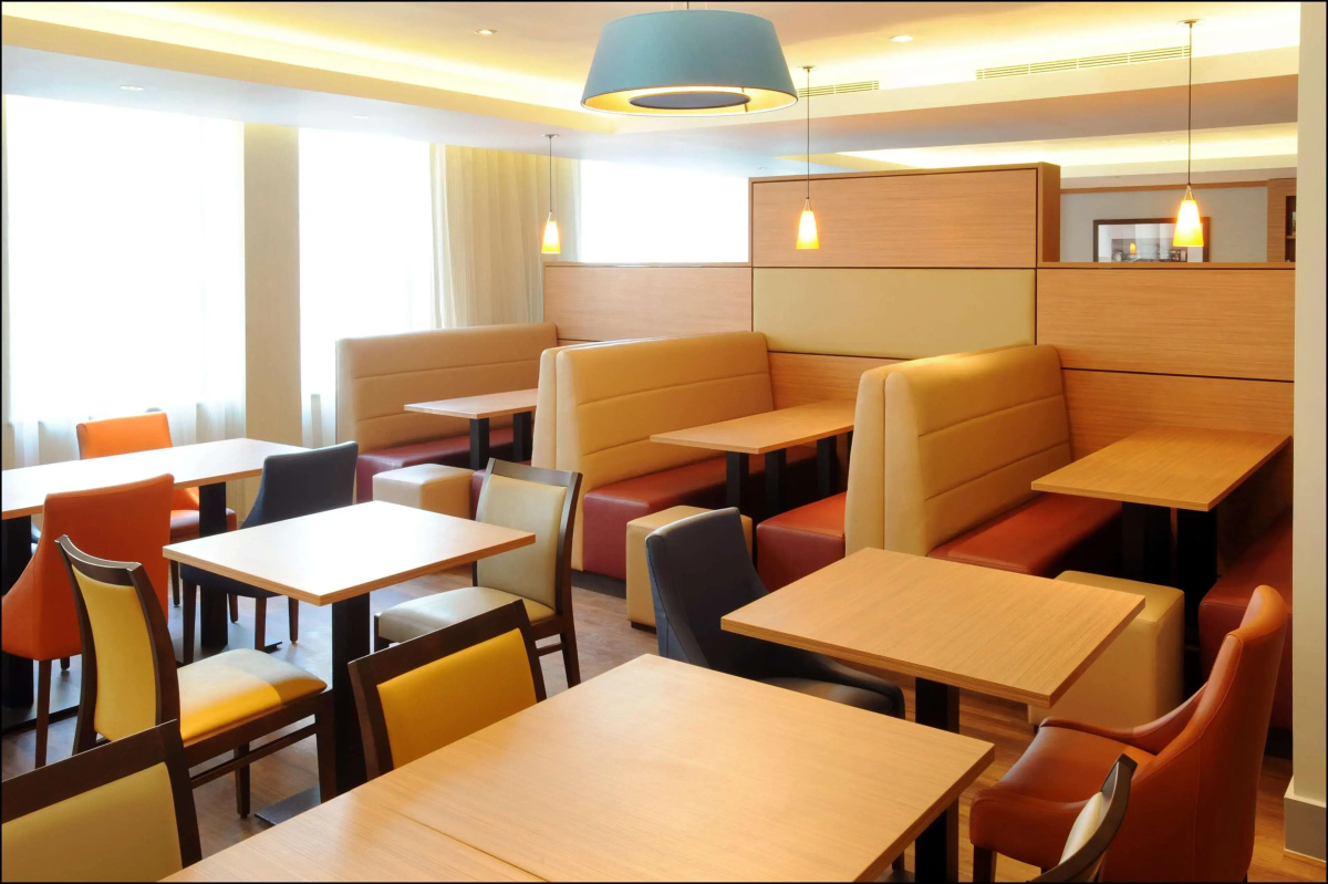 Hampton By Hilton Newcastle