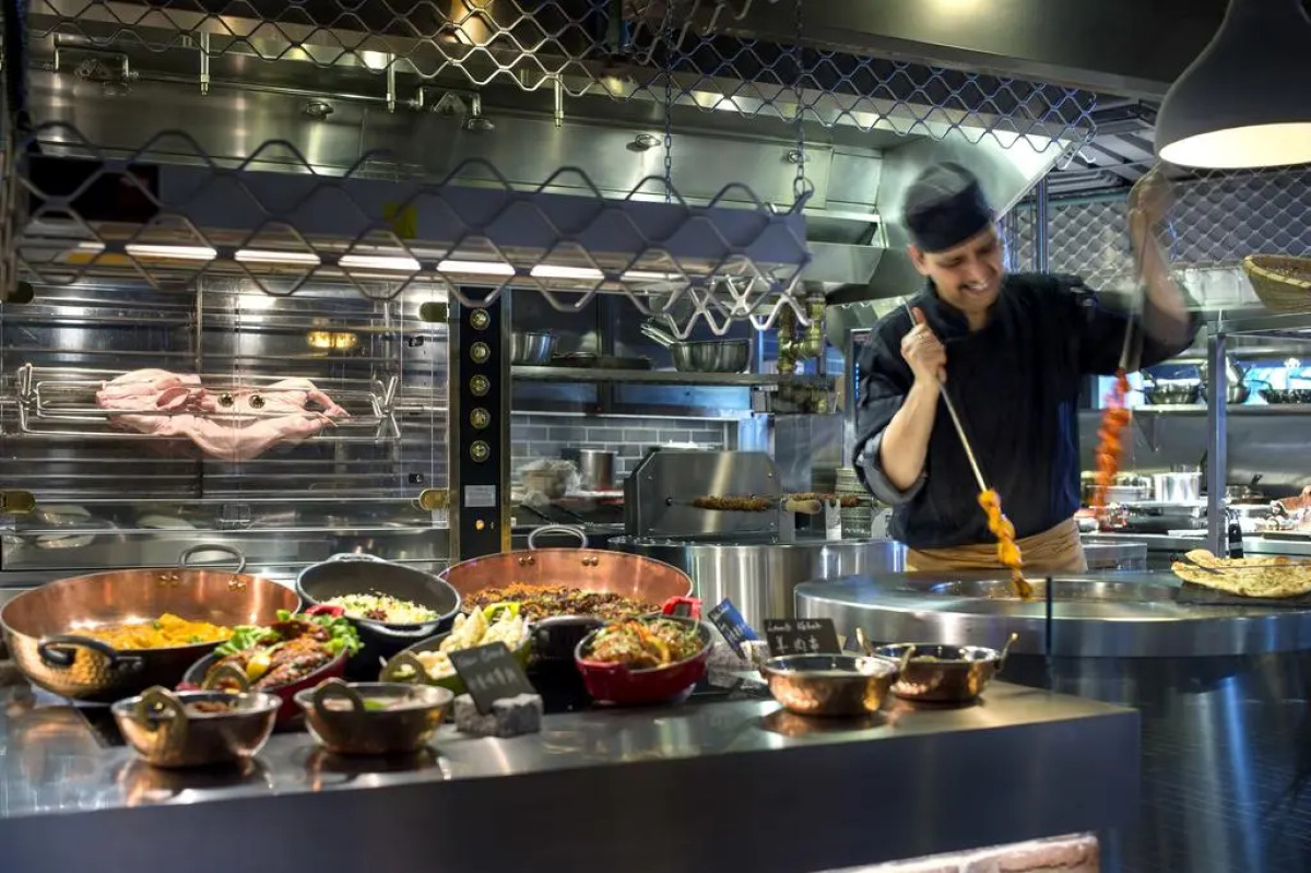 The Park Lane Hong Kong, Autograph Collection