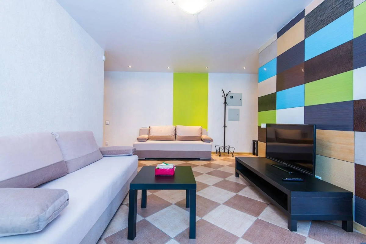 StudioMinsk Apartments in Centre