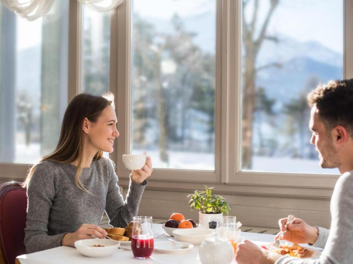 QC Grand Hotel Bagni Nuovi Bormio