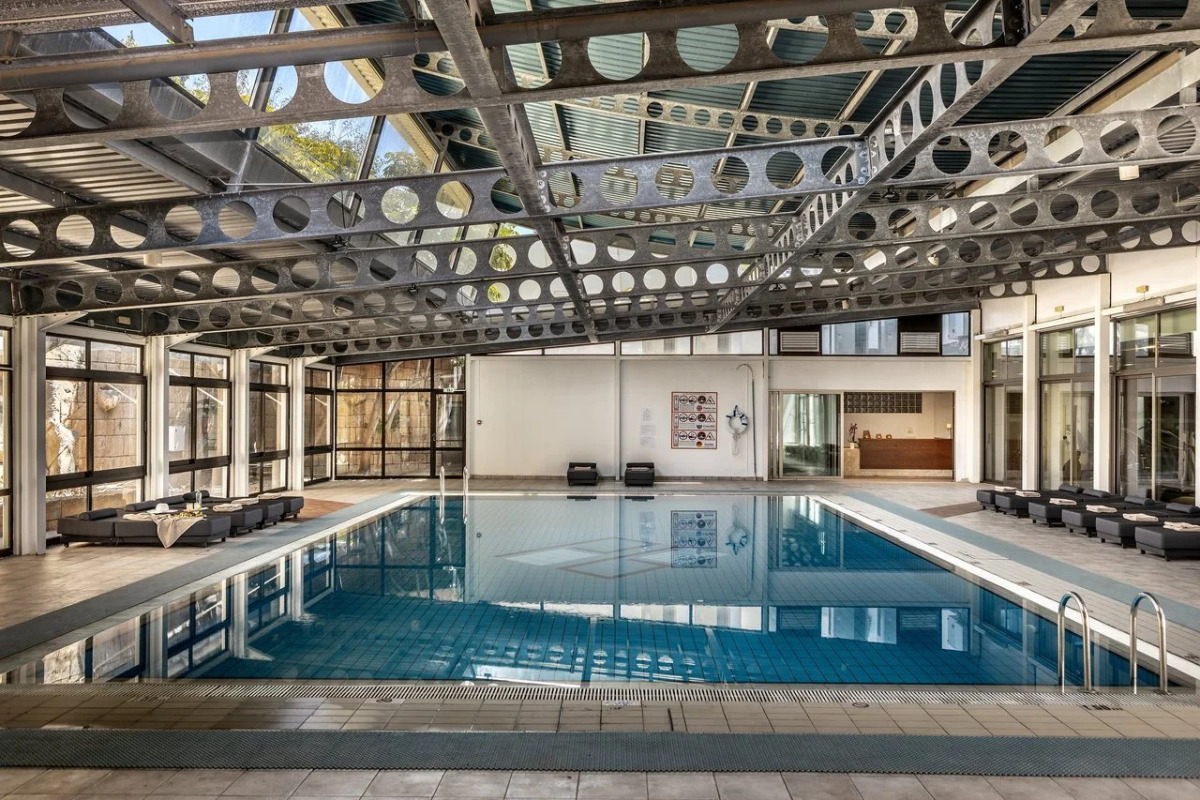 Pavlo Napa Beach Hotel