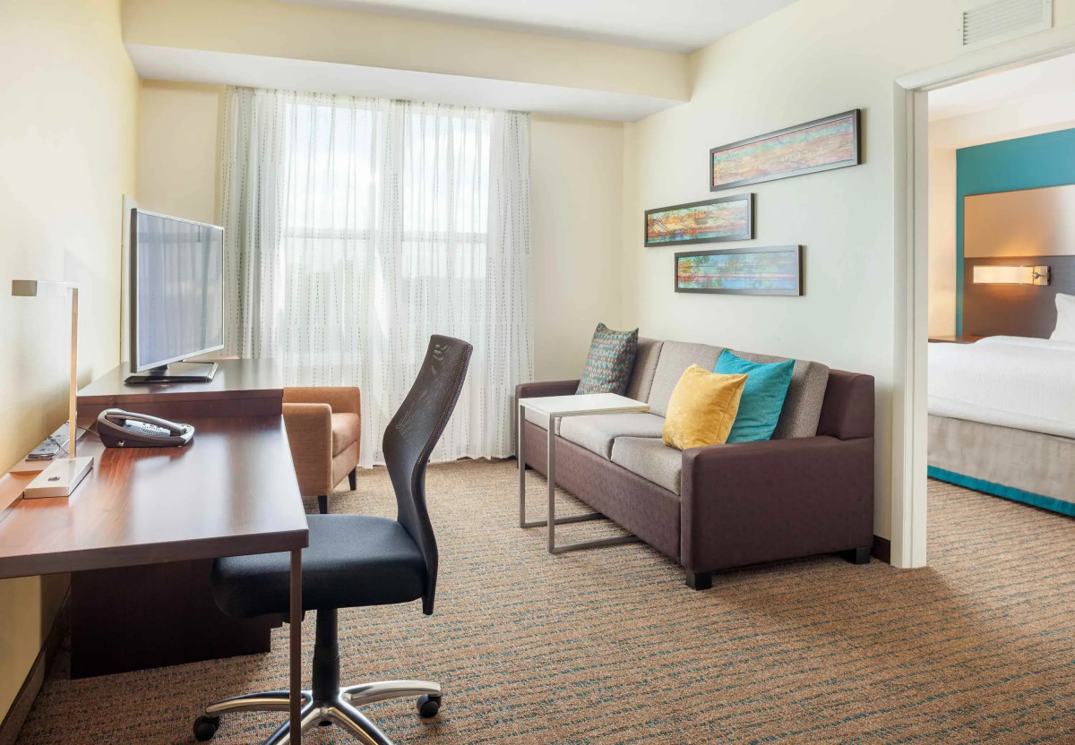 Residence Inn by Marriott Orlando Downtown