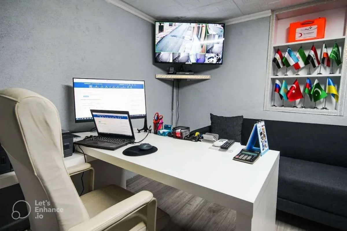 Pera Wall Hotel & Suites