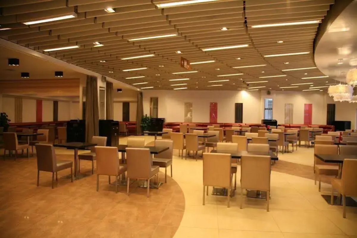Zhongguan Xinyuan Global Village PKU