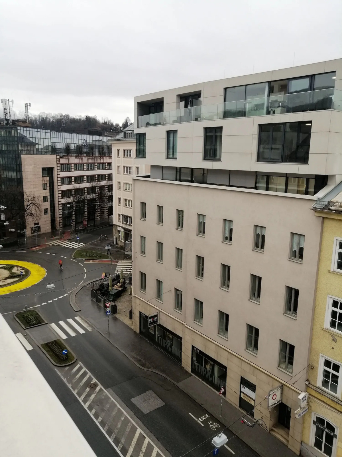Hotel IMLAUER & Bräu