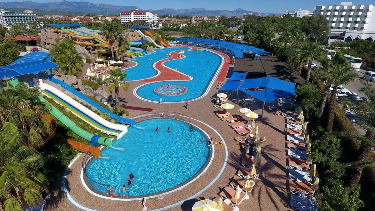 VONRESORT Elite - All Inclusive